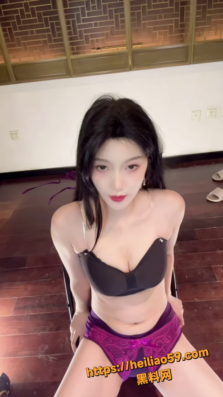 网红圈圈吖擦边视频 2