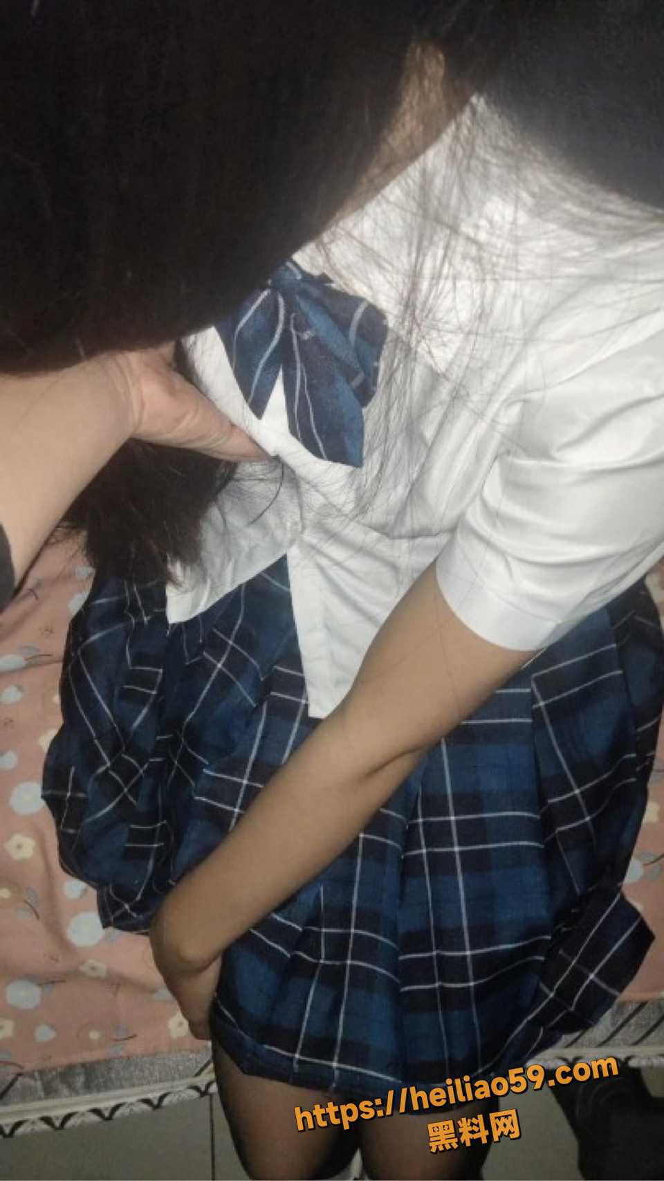 19岁女儿小亚7