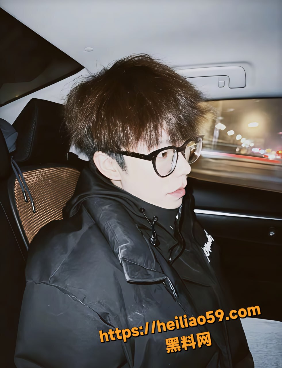 lyc吃雪糕渣男行为全网曝光3