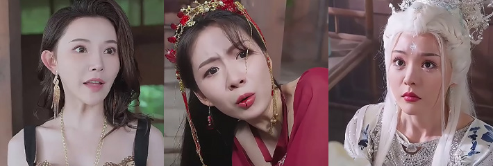 擦边短剧2