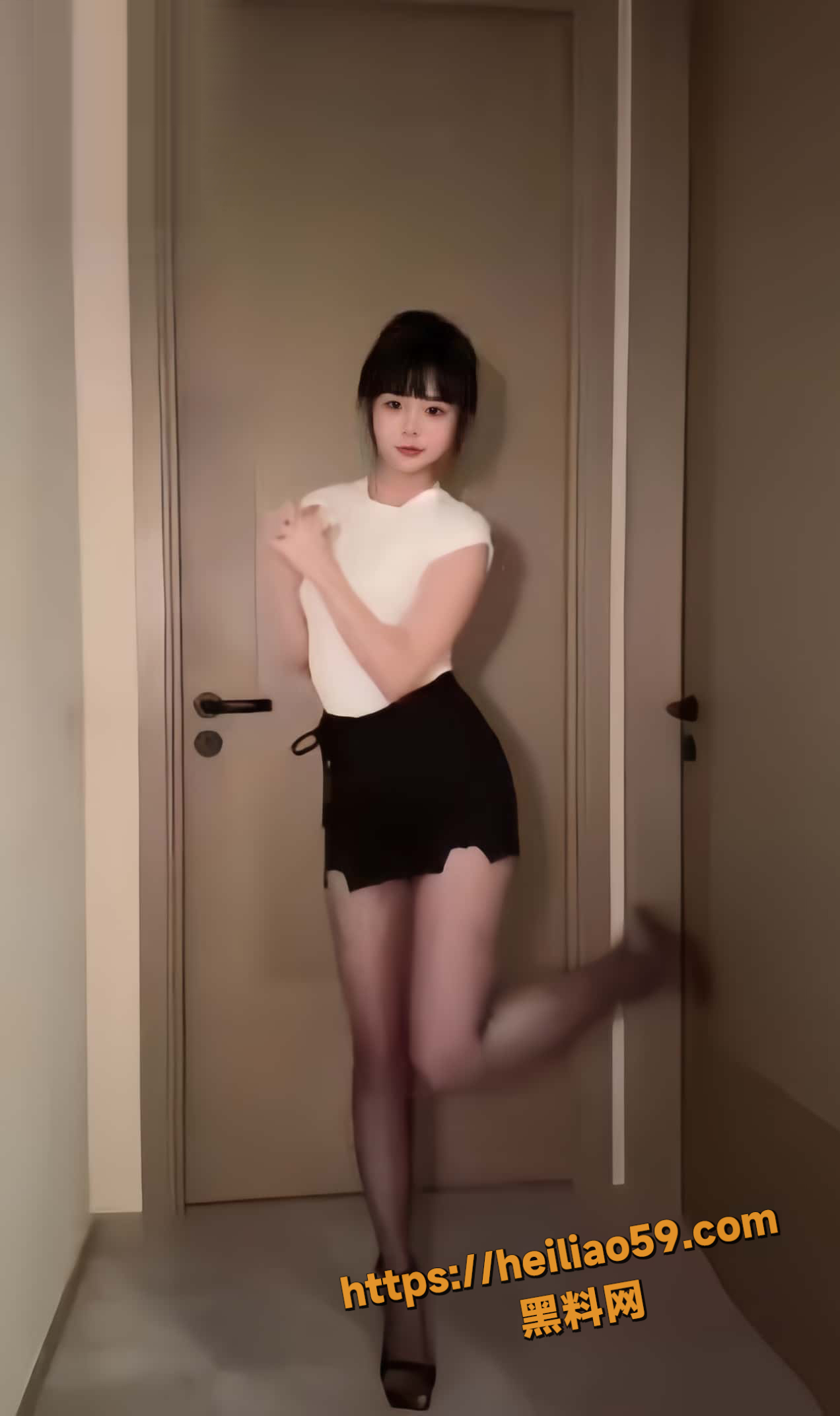 反差母狗4