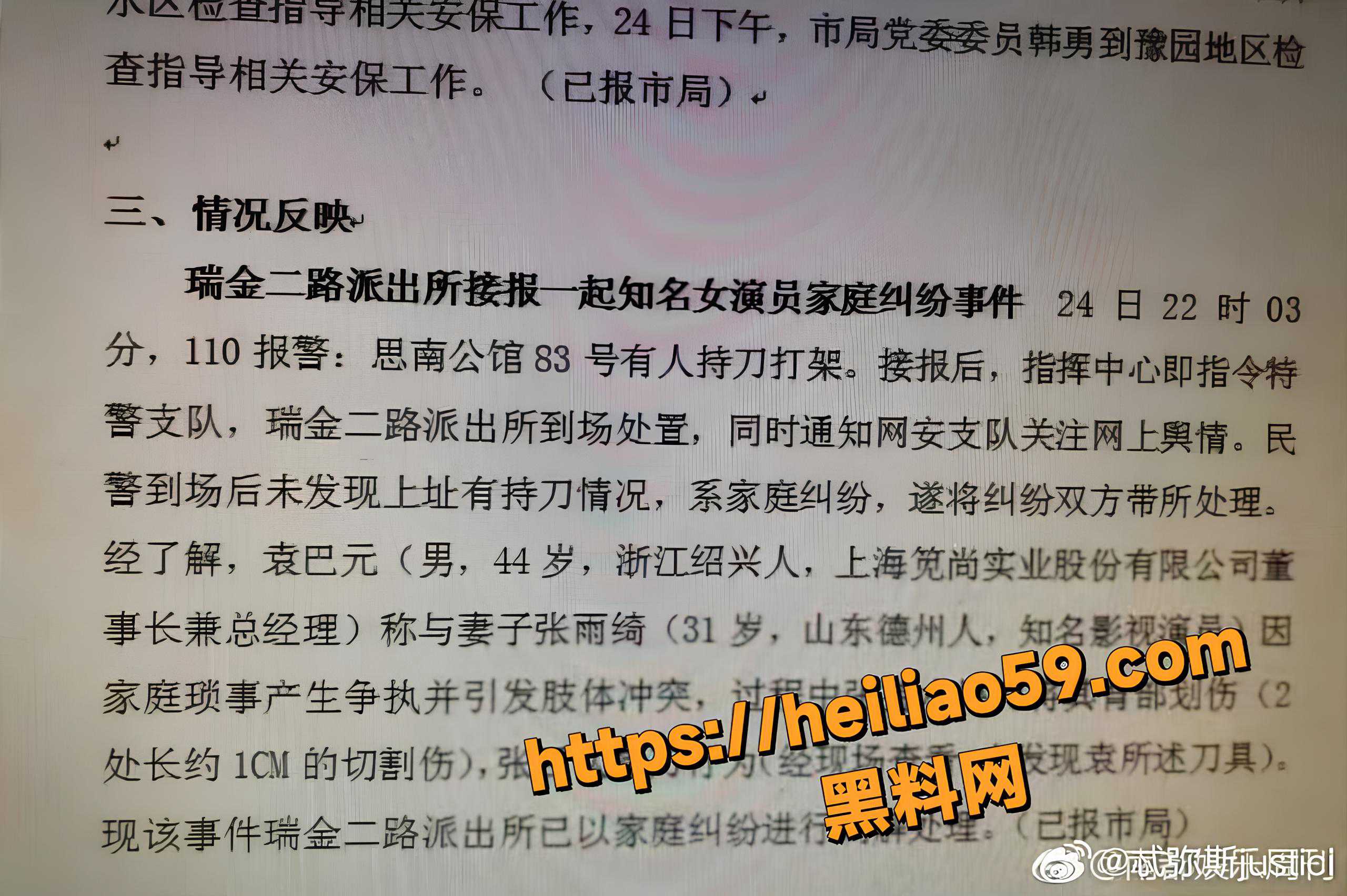 张雨绮代孕事件实锤18