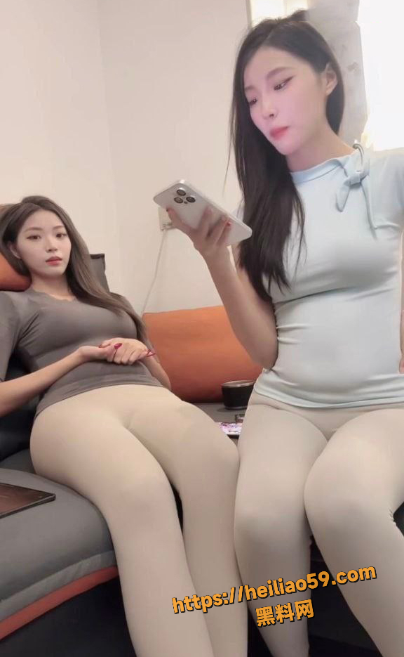 快手ann姐妹花道具自慰3