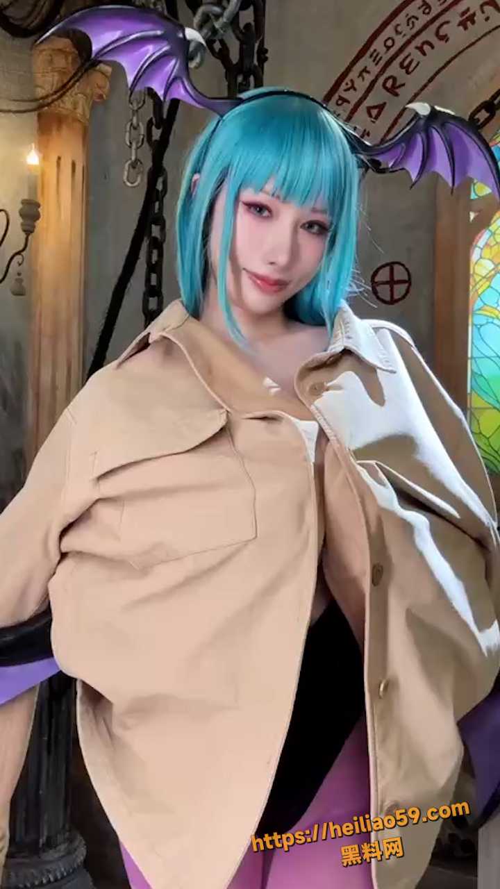 福利姬