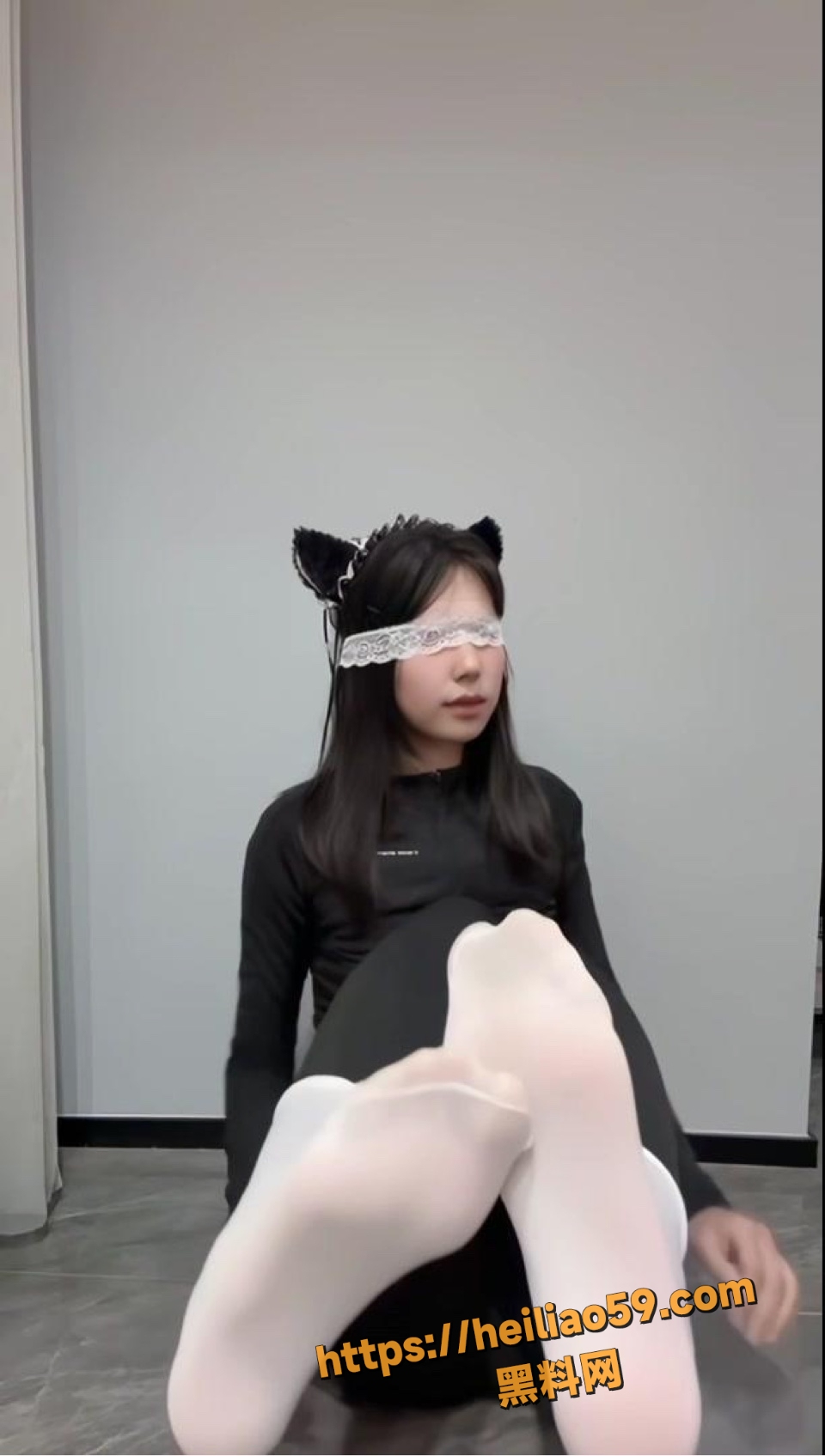 立早张的章丝袜诱惑5