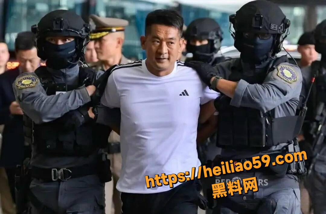 赵薇李湘联手洗钱黑幕9
