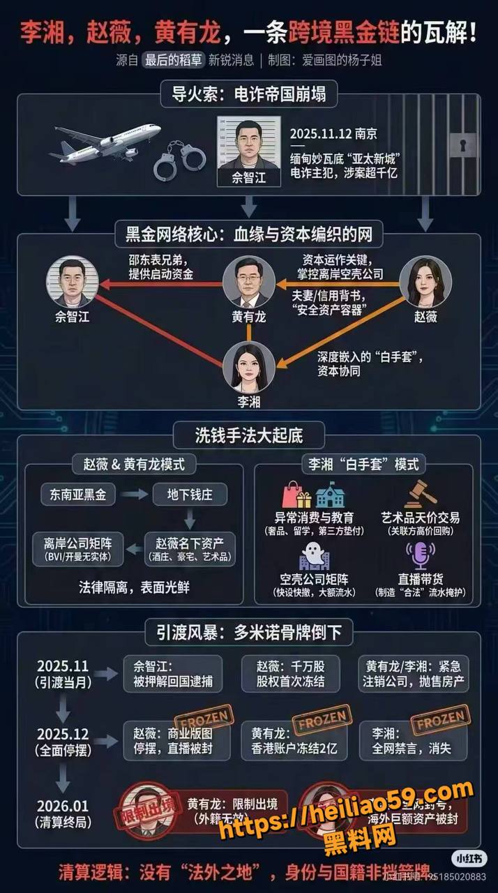 电诈头目佘智江被捕15