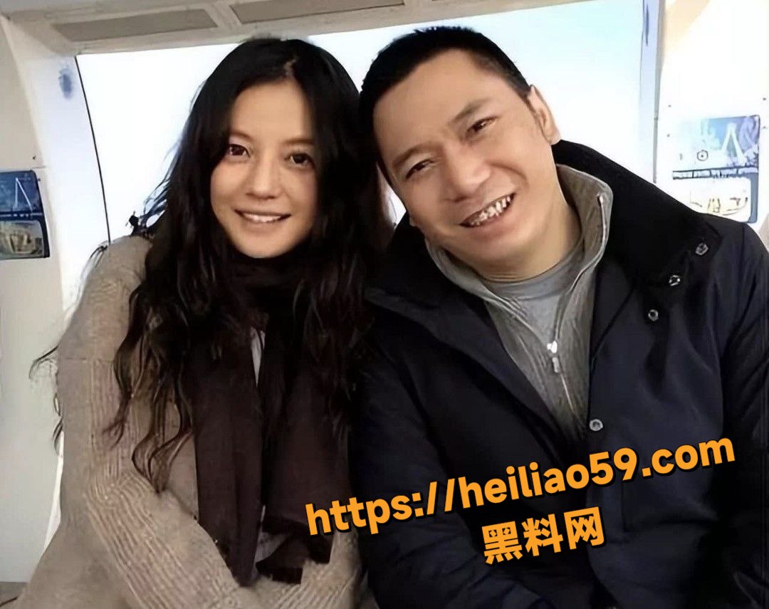 赵薇卷入千亿电诈帝国34