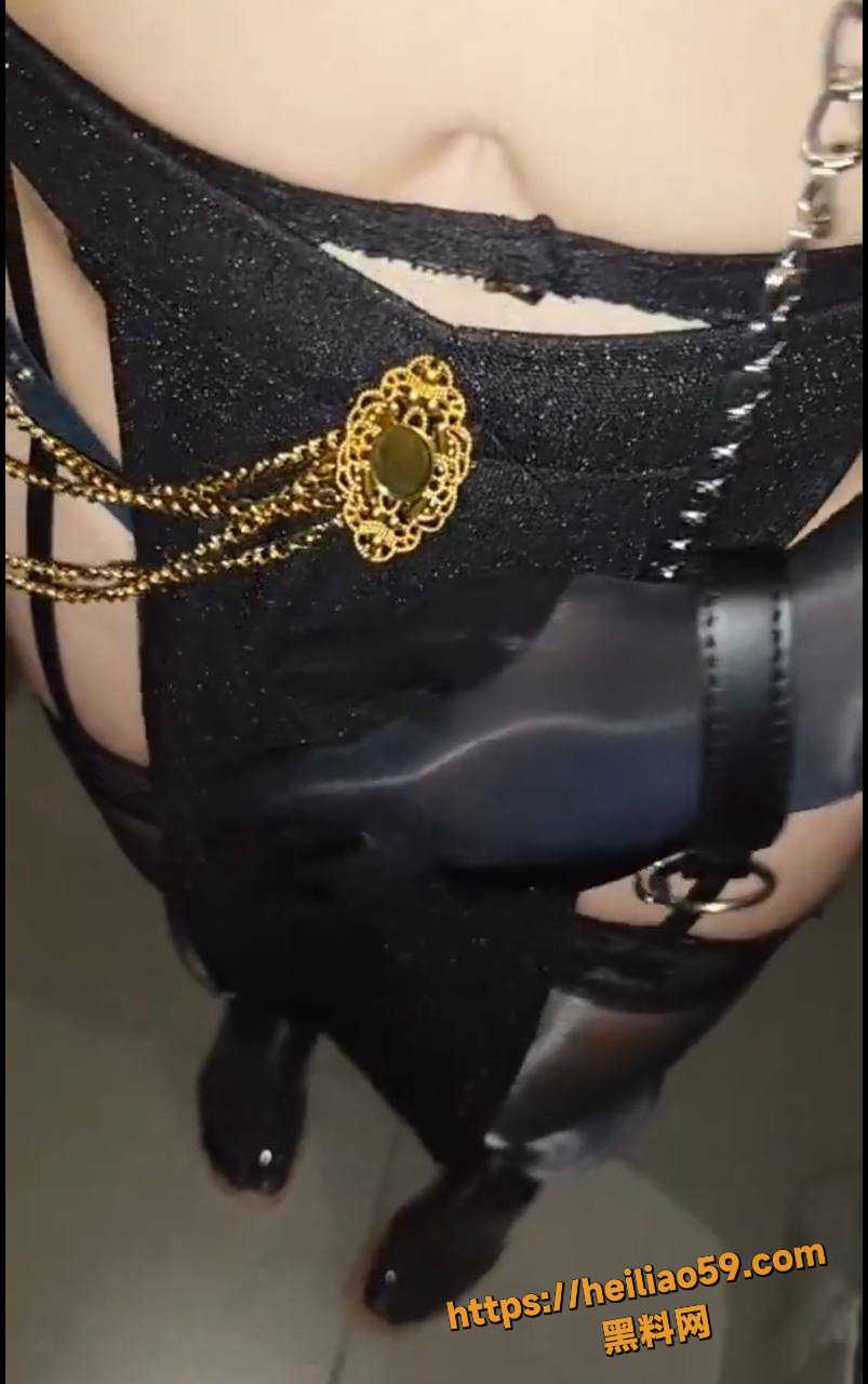 贞操锁