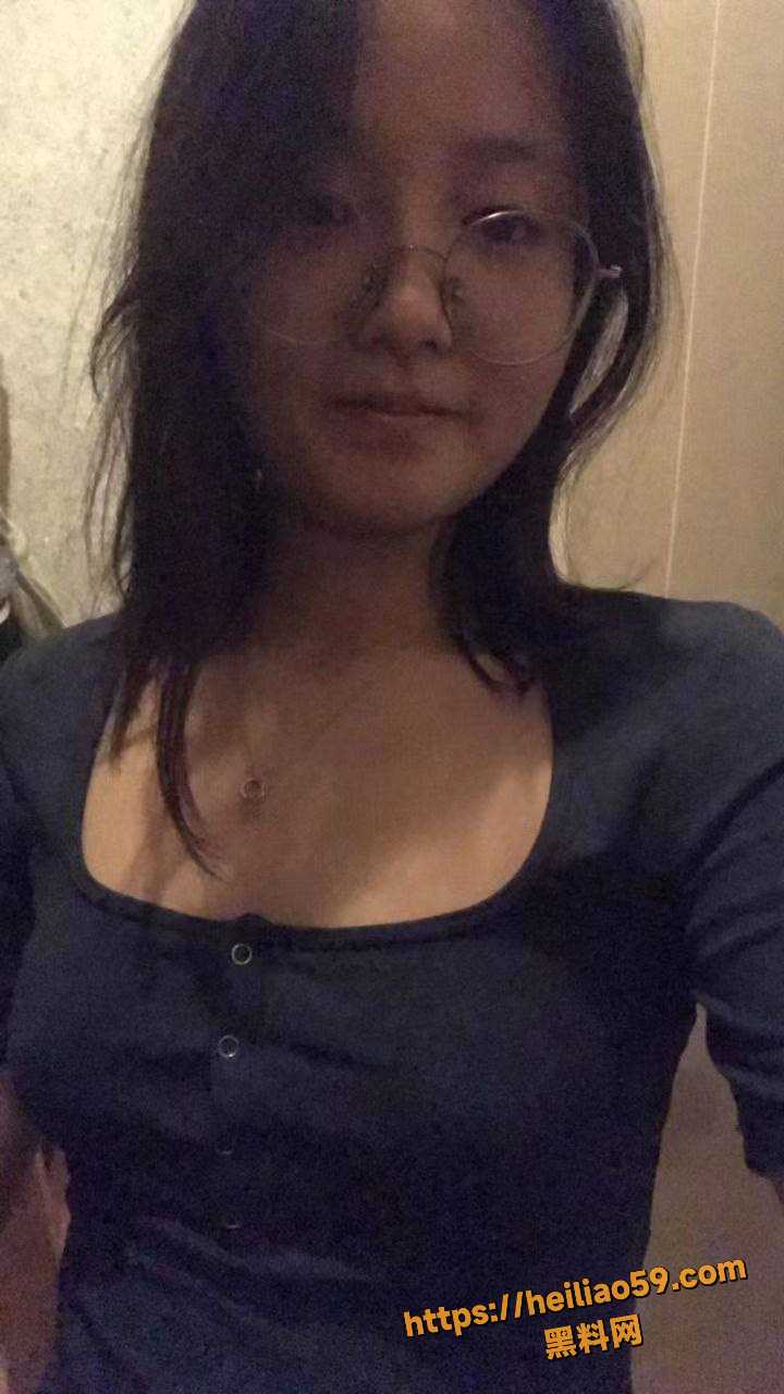 南京反差婊陈敏