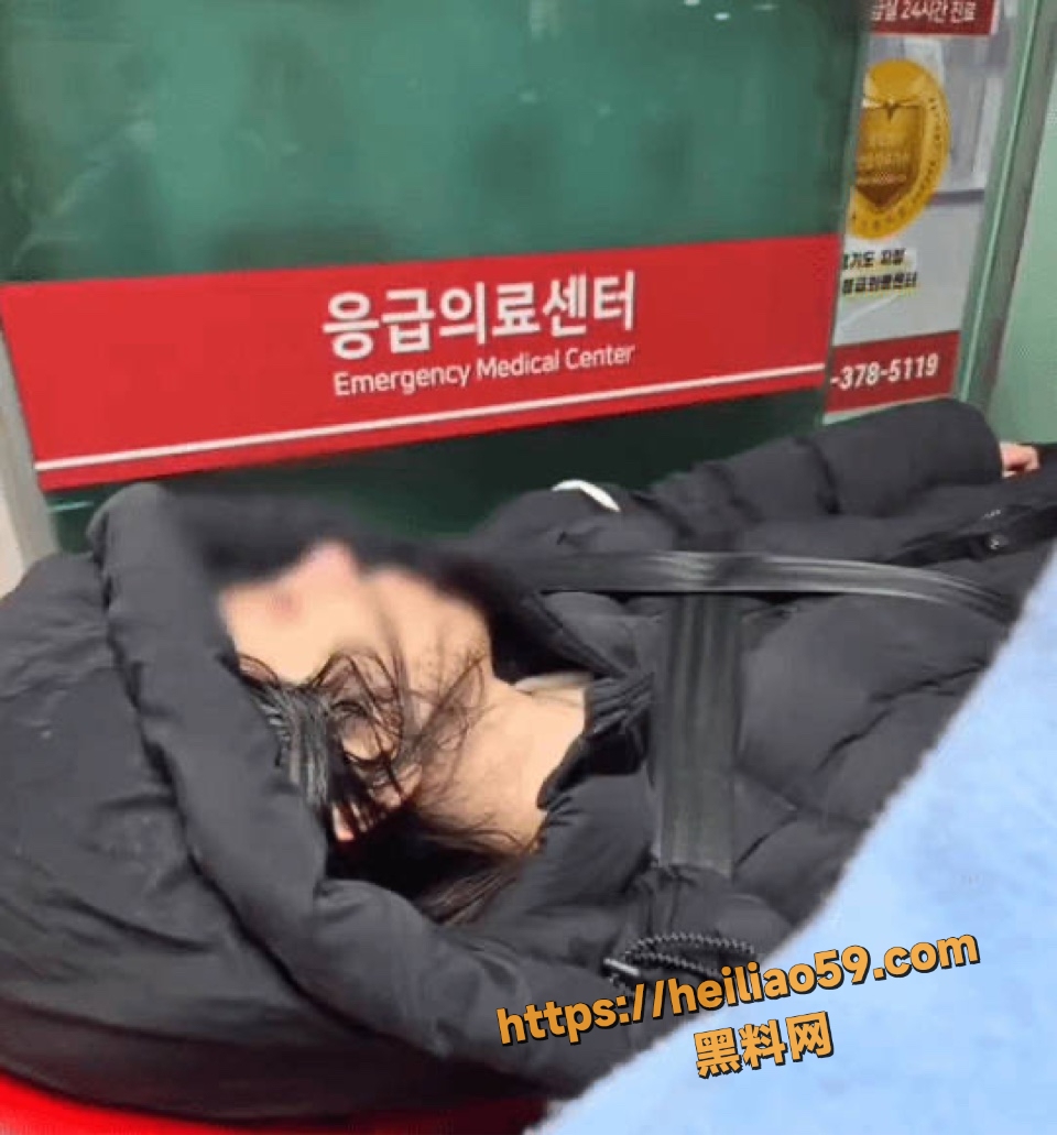 韩国恋综孙旻佑跳楼事件10