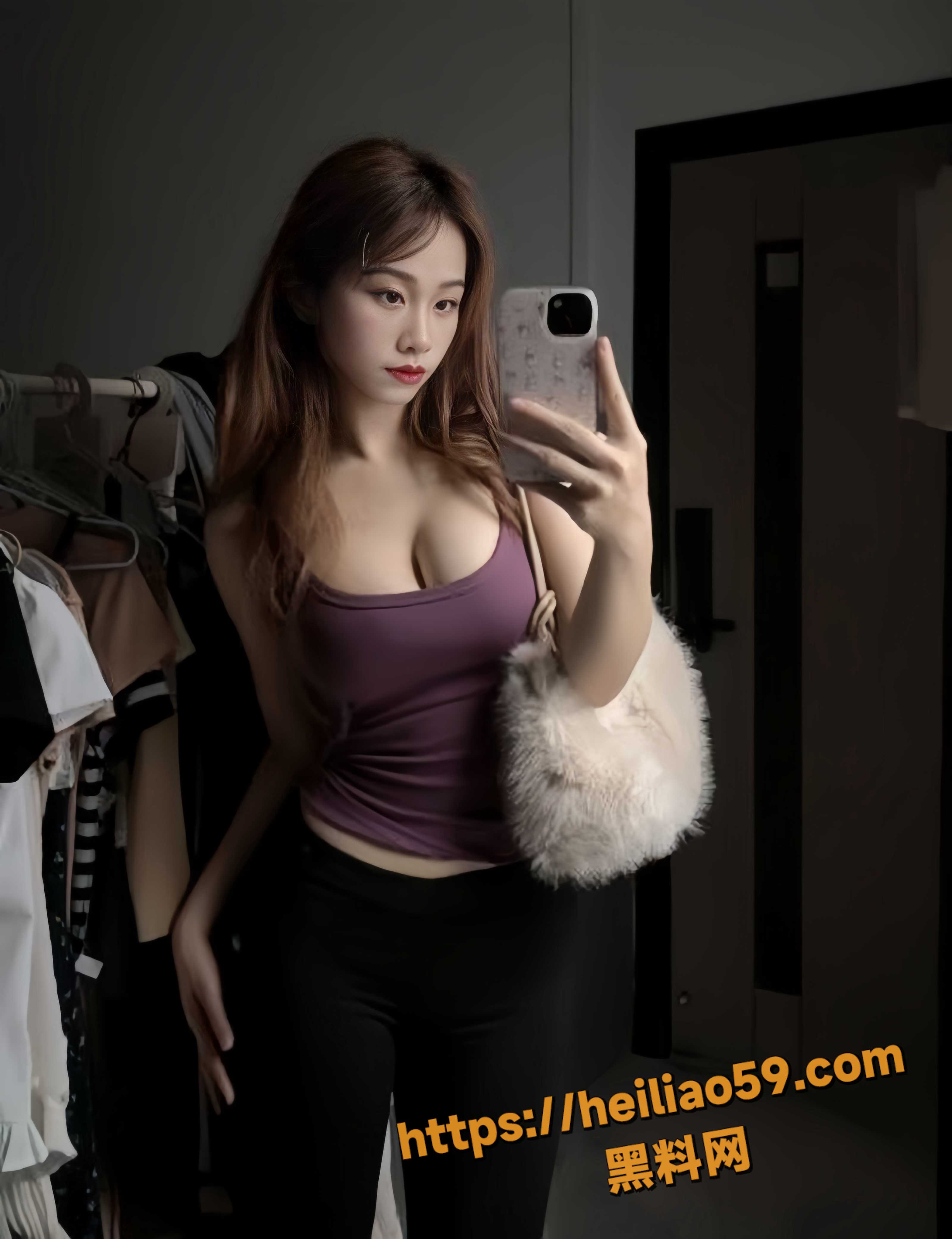 河南张倩裸贷视频曝光3