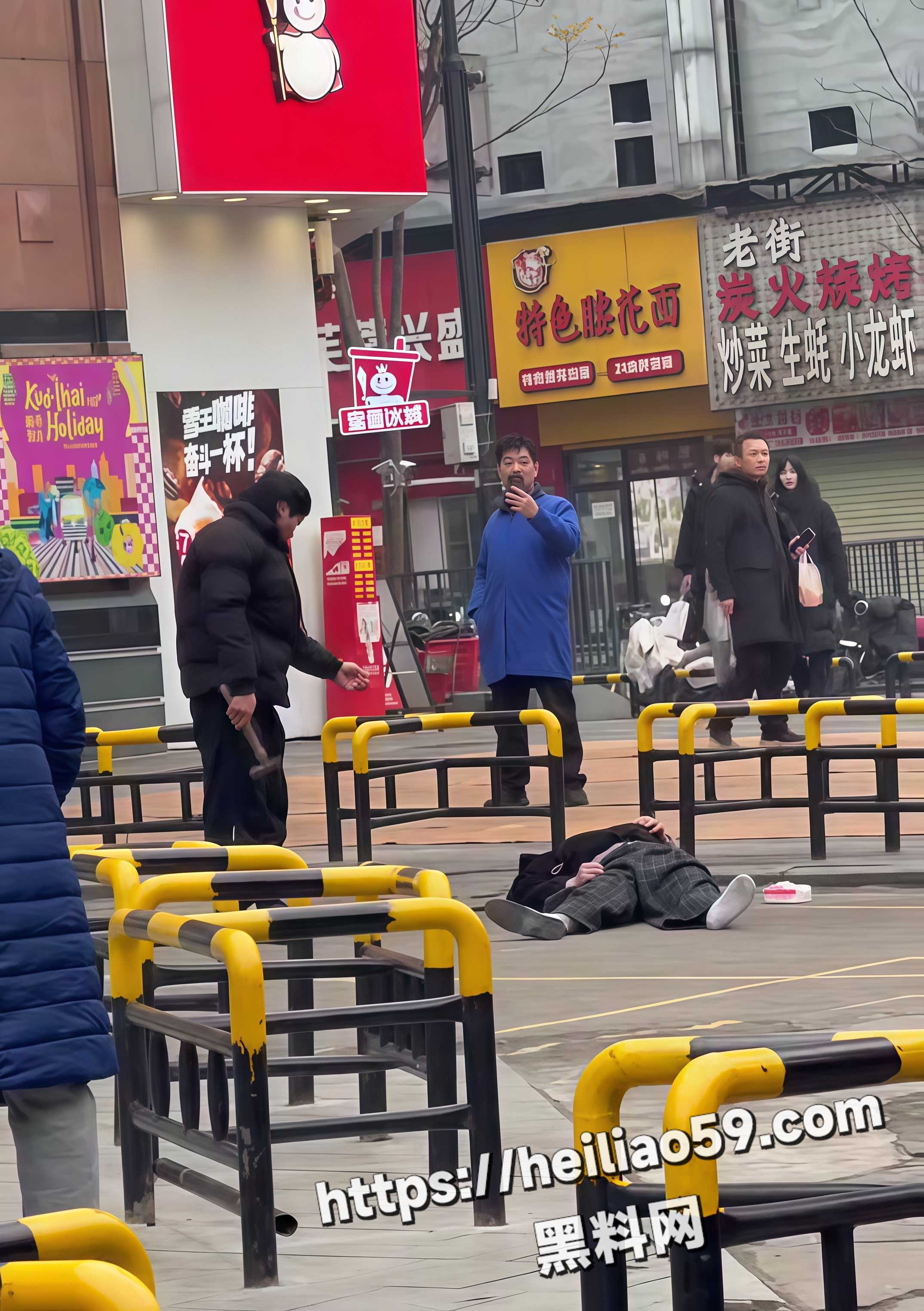 江汉路6