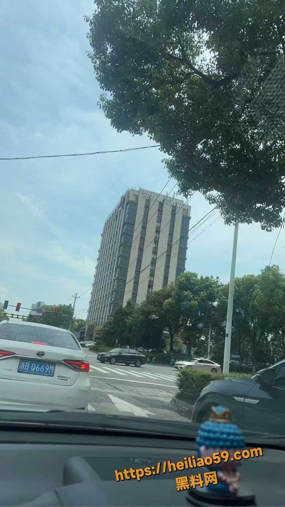  宁波新婚出轨抓奸现场1