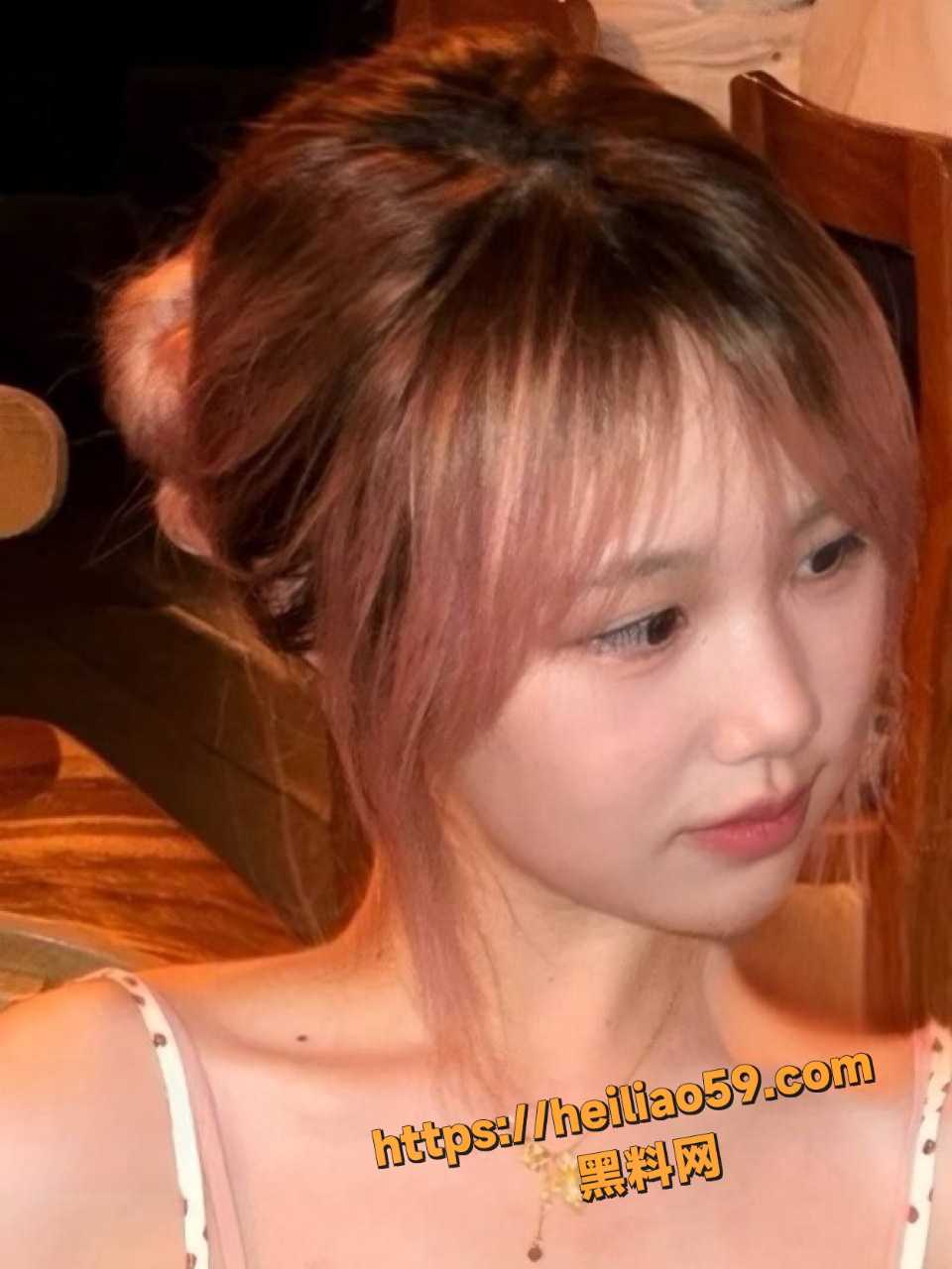 天使哥曝光郑钰婷黑料8