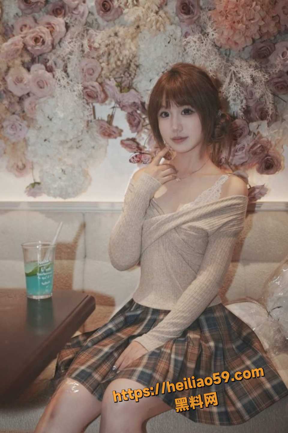天使哥曝光郑钰婷黑料11