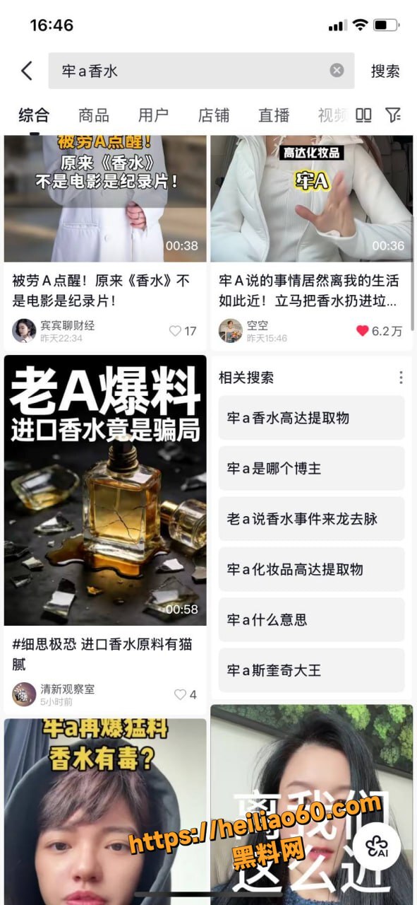 网络红人4