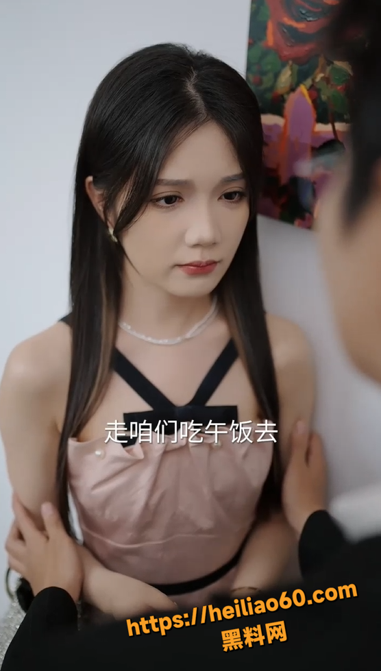国产擦边短剧茶社3