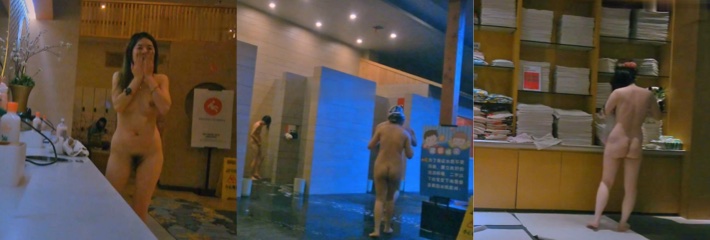 偷拍2