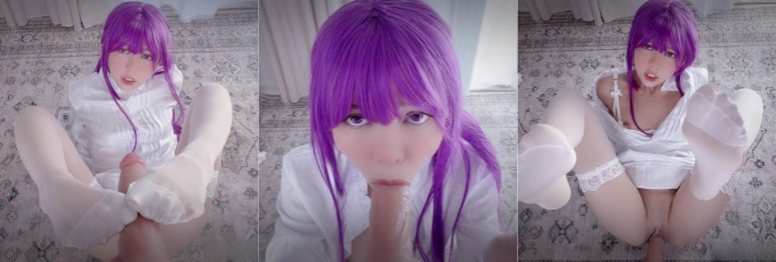 自慰2