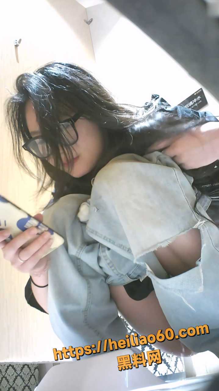 偷窥