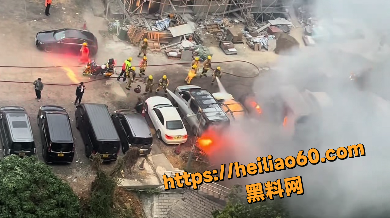 消防事件4