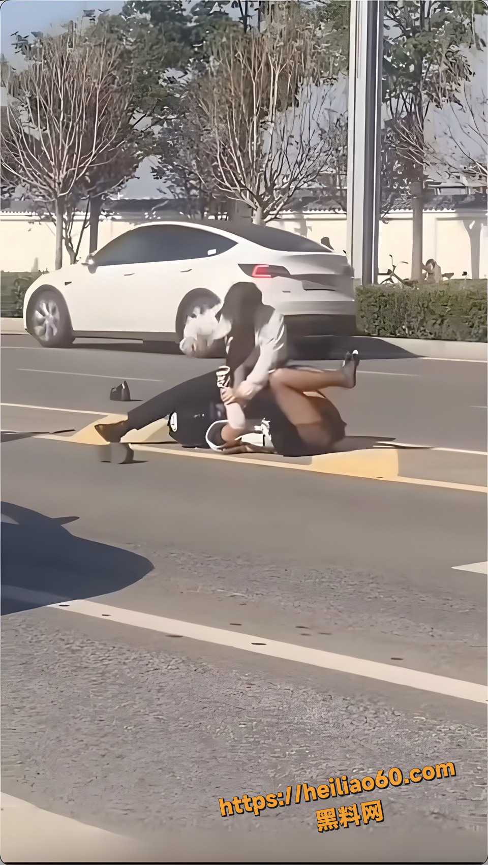 路怒5
