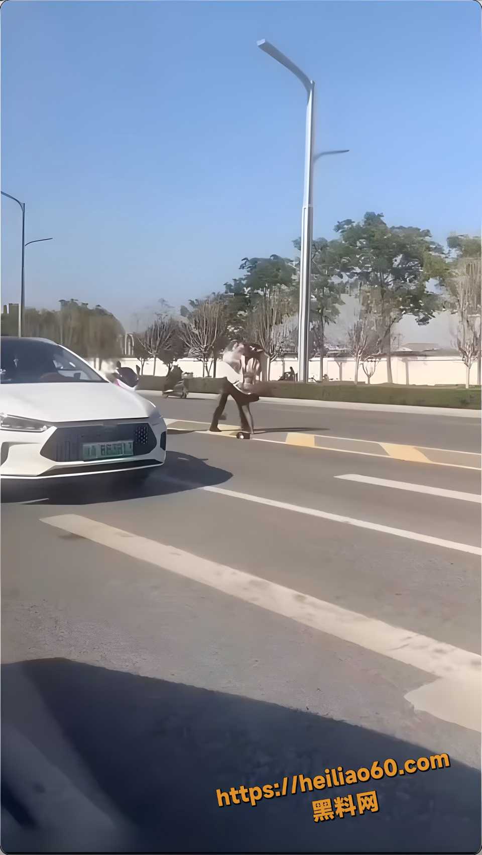 打架6