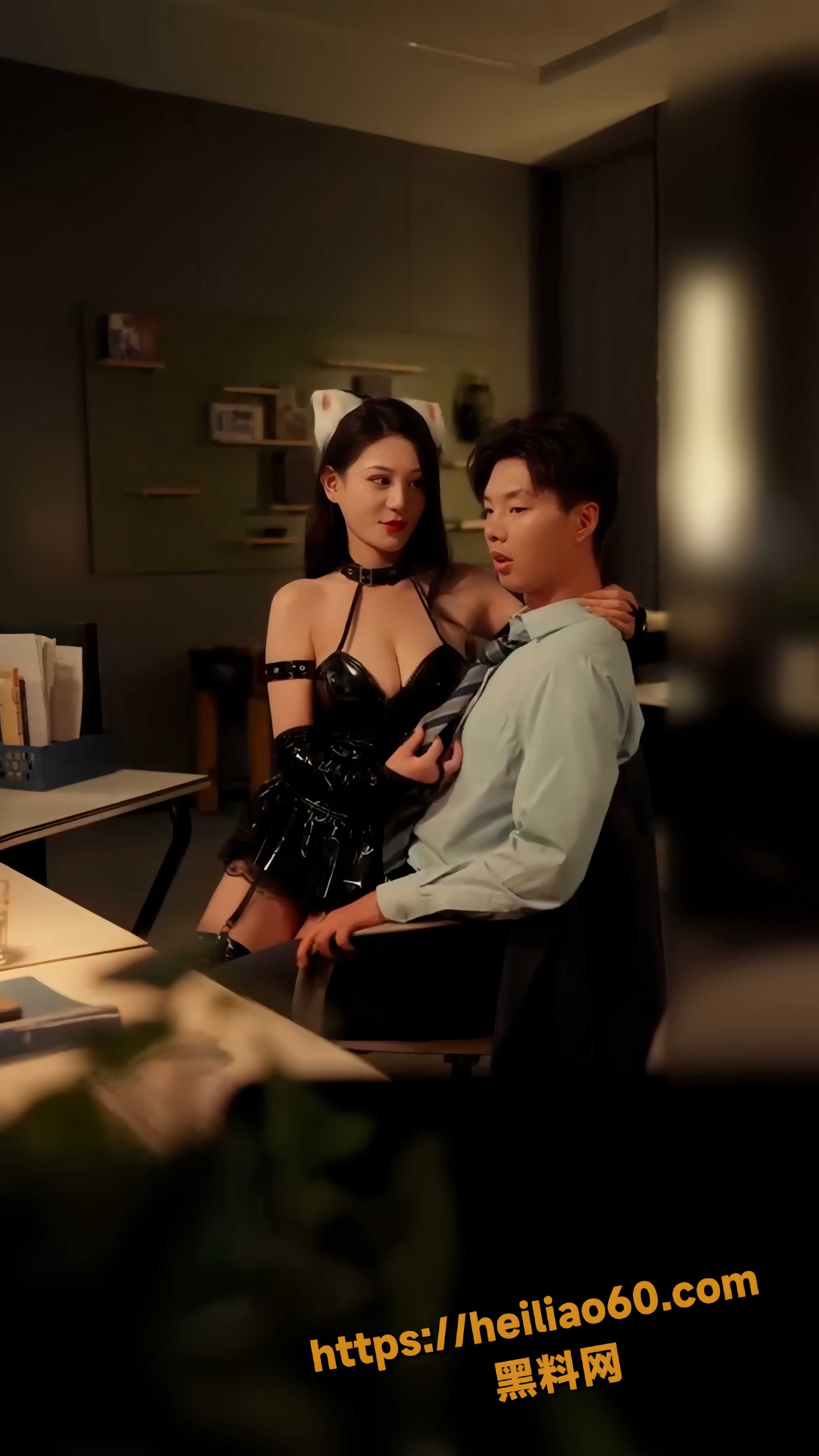 疯狂试爱今夜不眠2