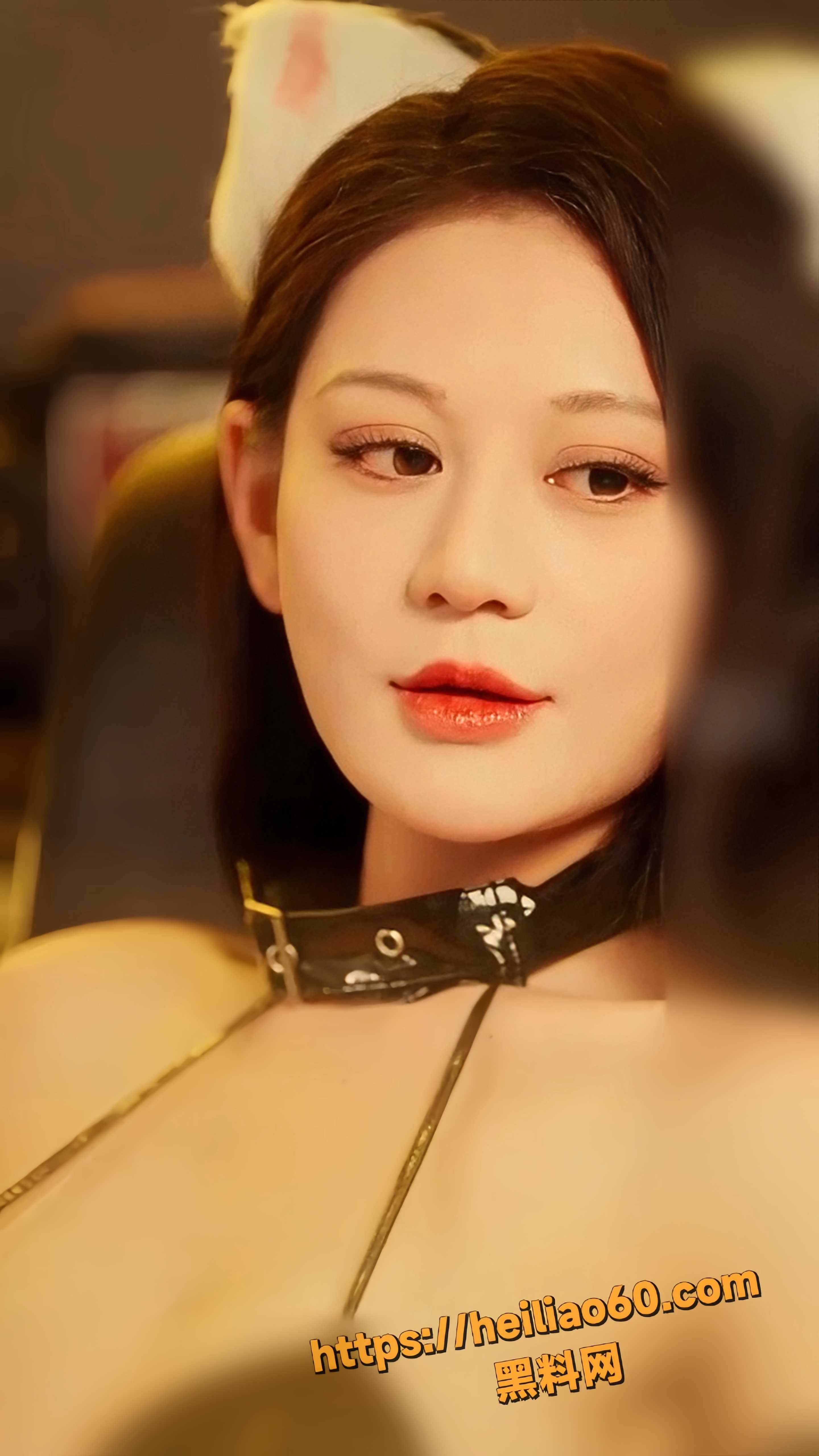 妮娜张星颖擦边短剧3