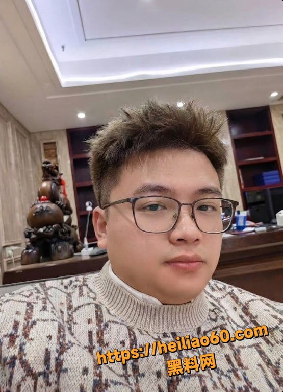 厂二代严文斌奢靡生活曝光2