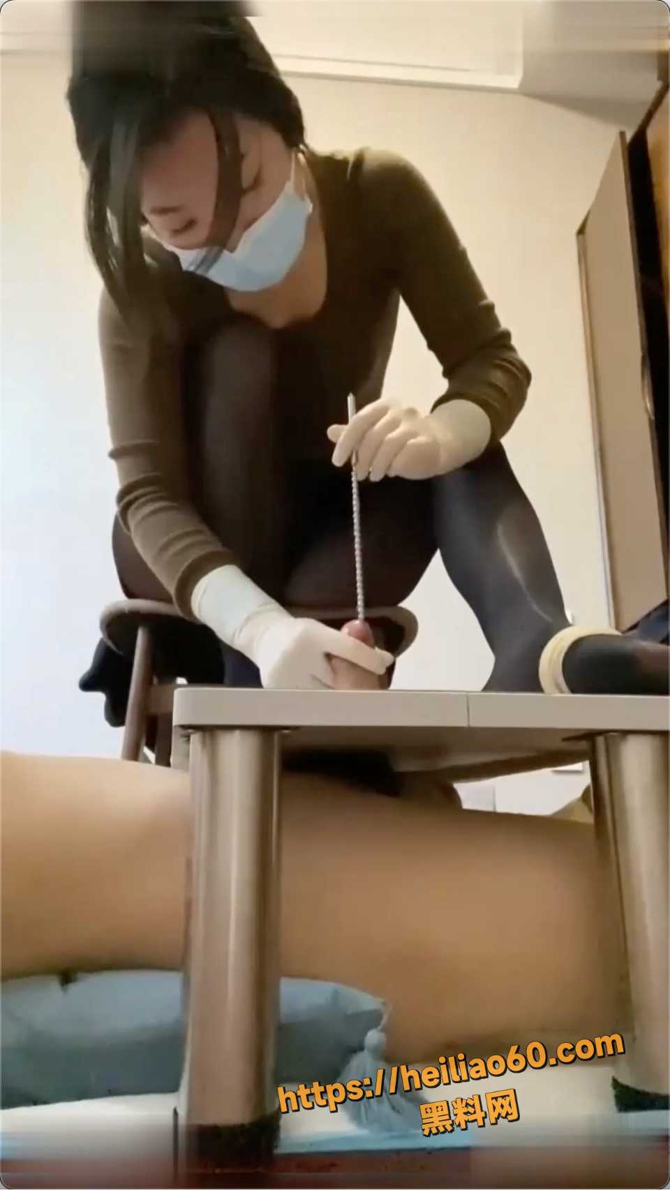 榨精6