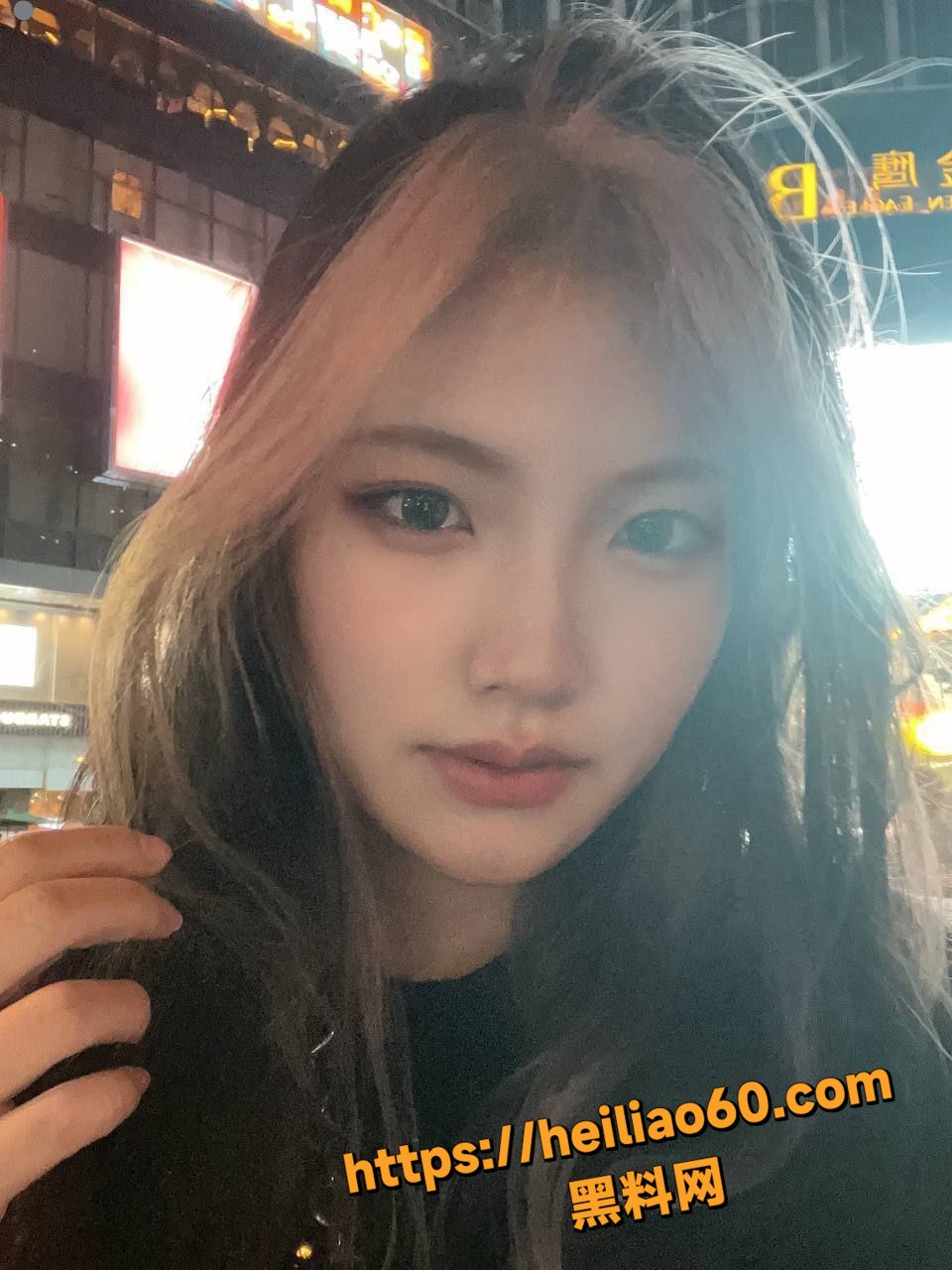 网红丑闻23