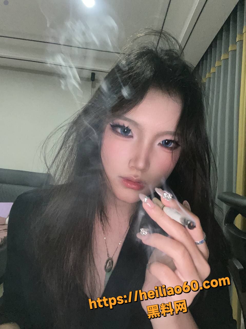网红丑闻24