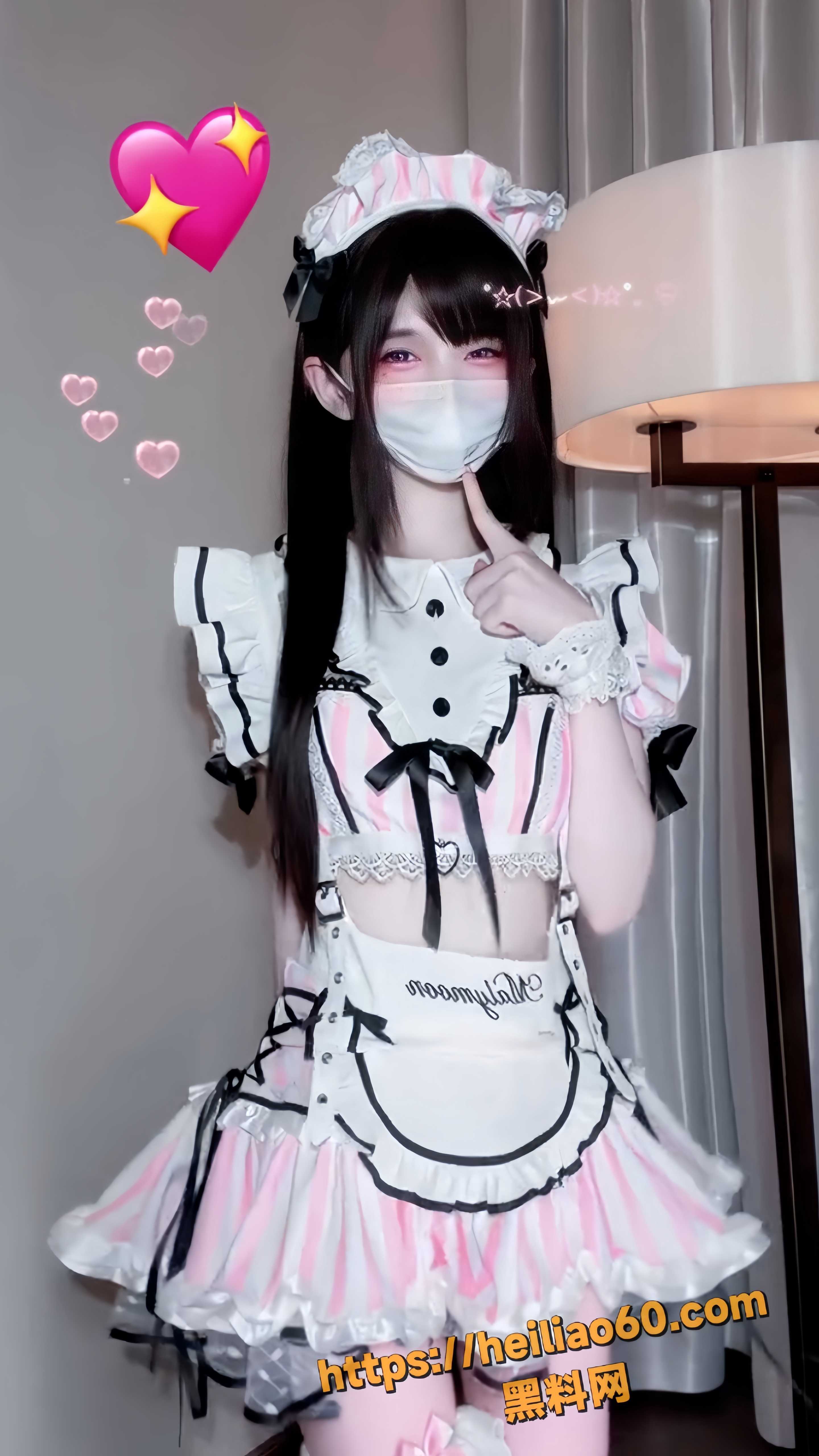 蔡萝莉6