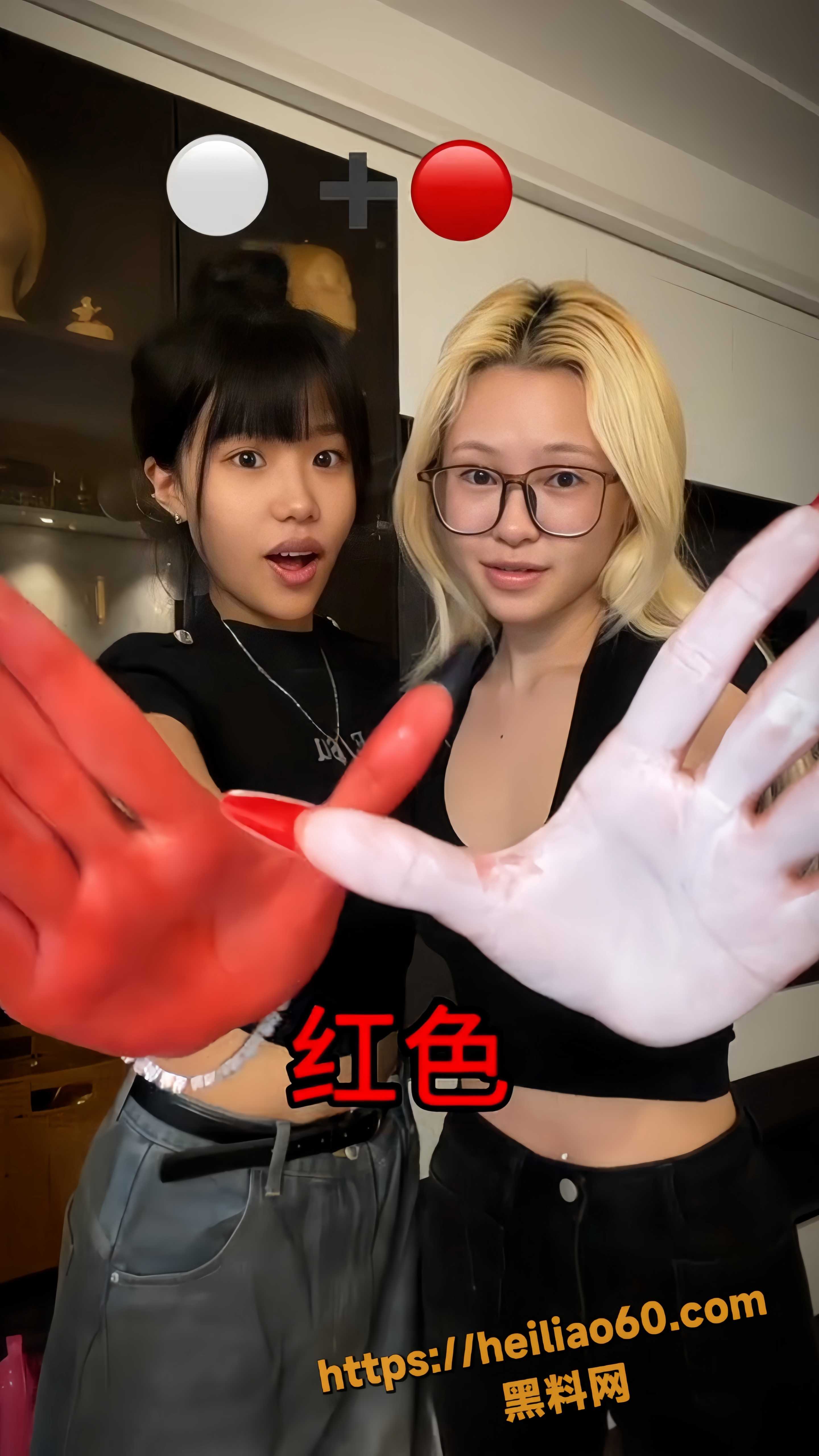 换装热舞4