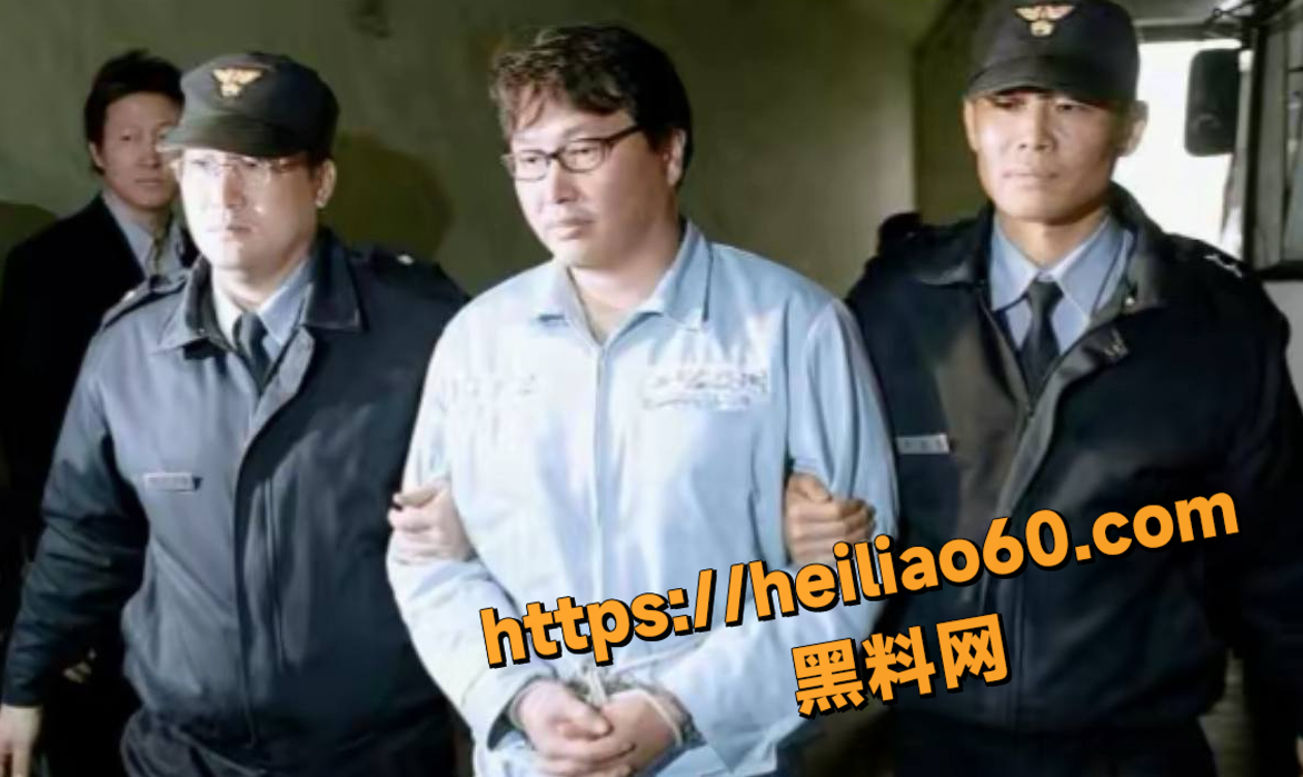 汉南洞夫人金熙英故事8