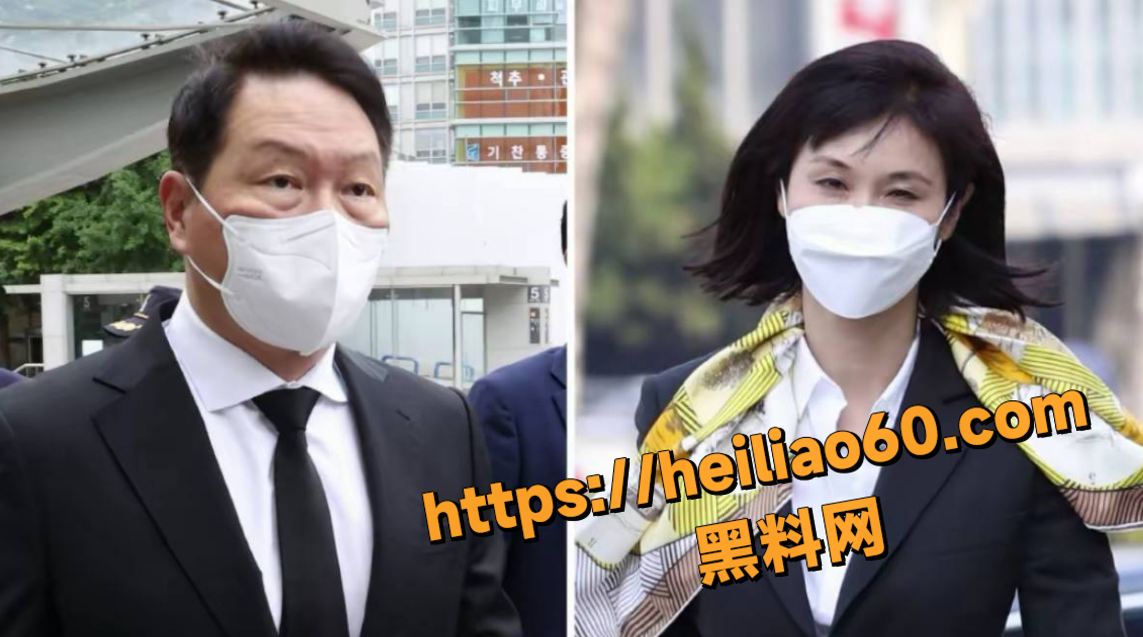 汉南洞夫人金熙英故事9