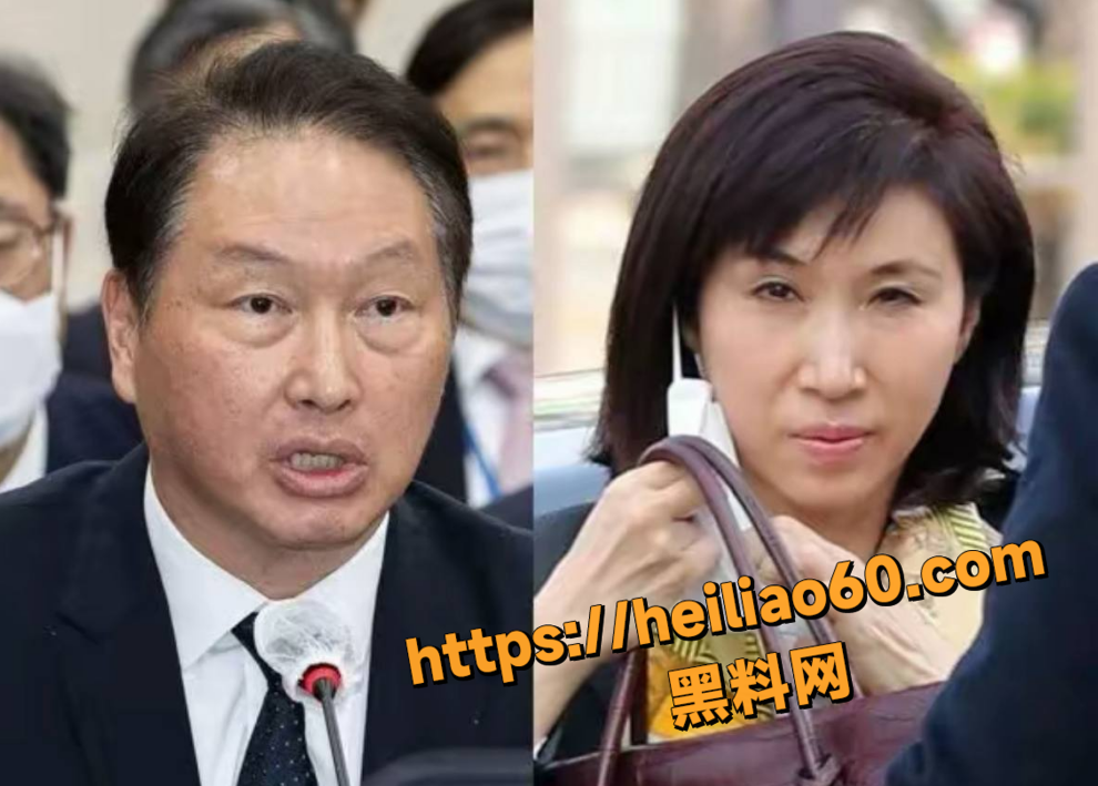 汉南洞夫人金熙英故事10