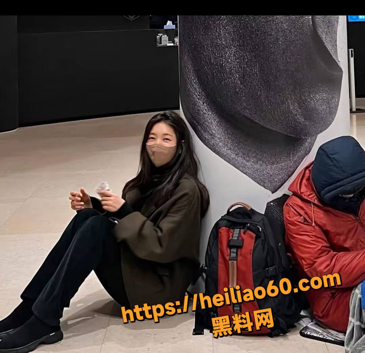 金熙英离异带娃拿下SK掌门24