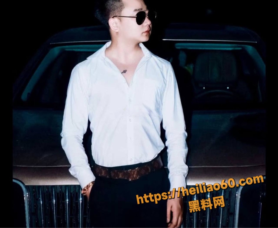 金良权出轨被老婆曝光2