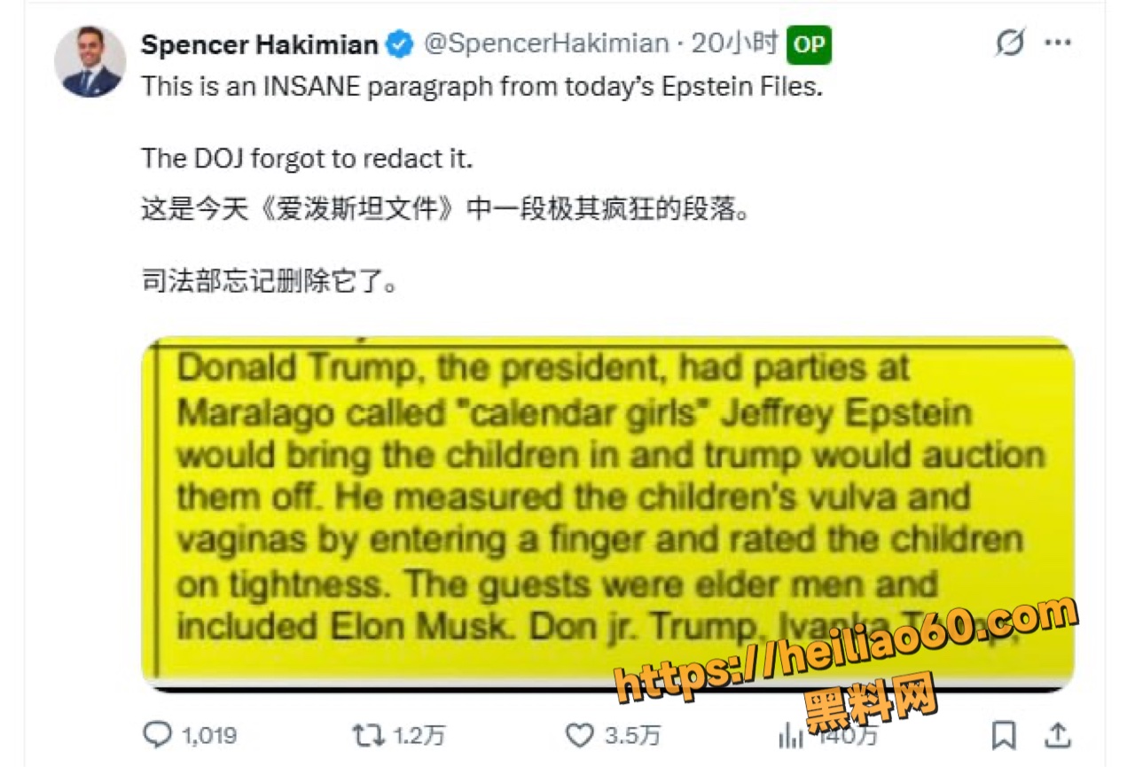马斯克上岛事件1