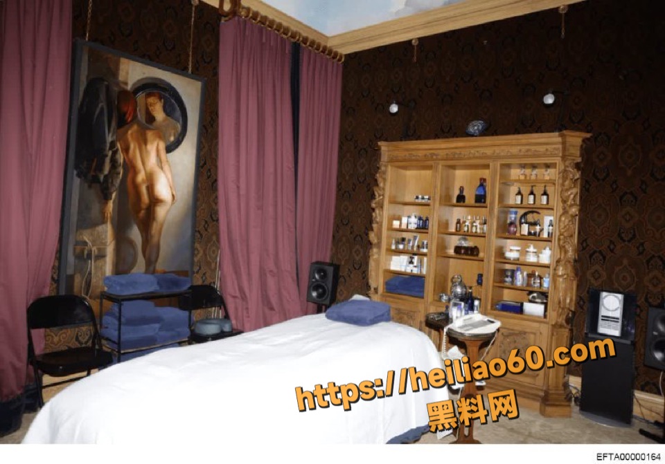 马斯克上岛事件9