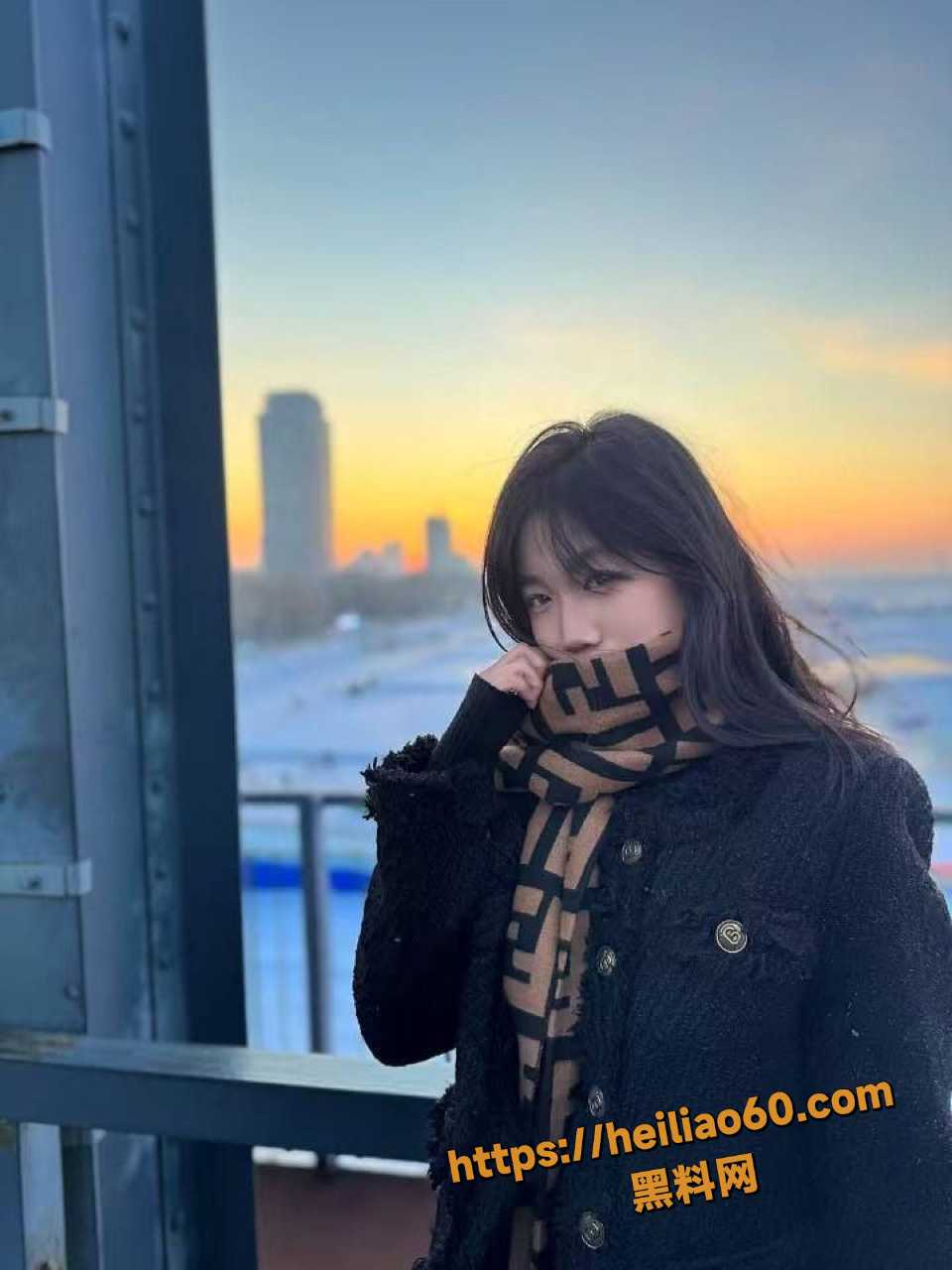 反差6
