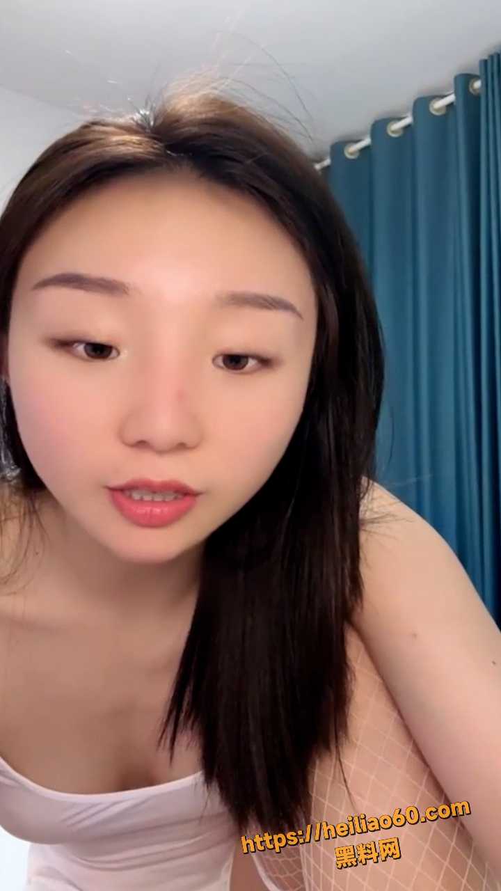 健身美少女可可奶蛋