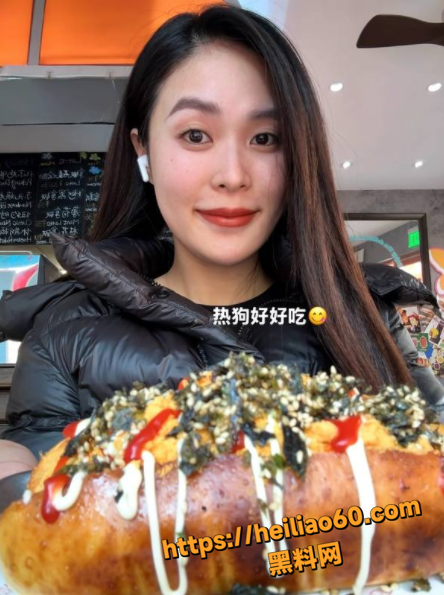 嫖客与卖淫女的闹剧13