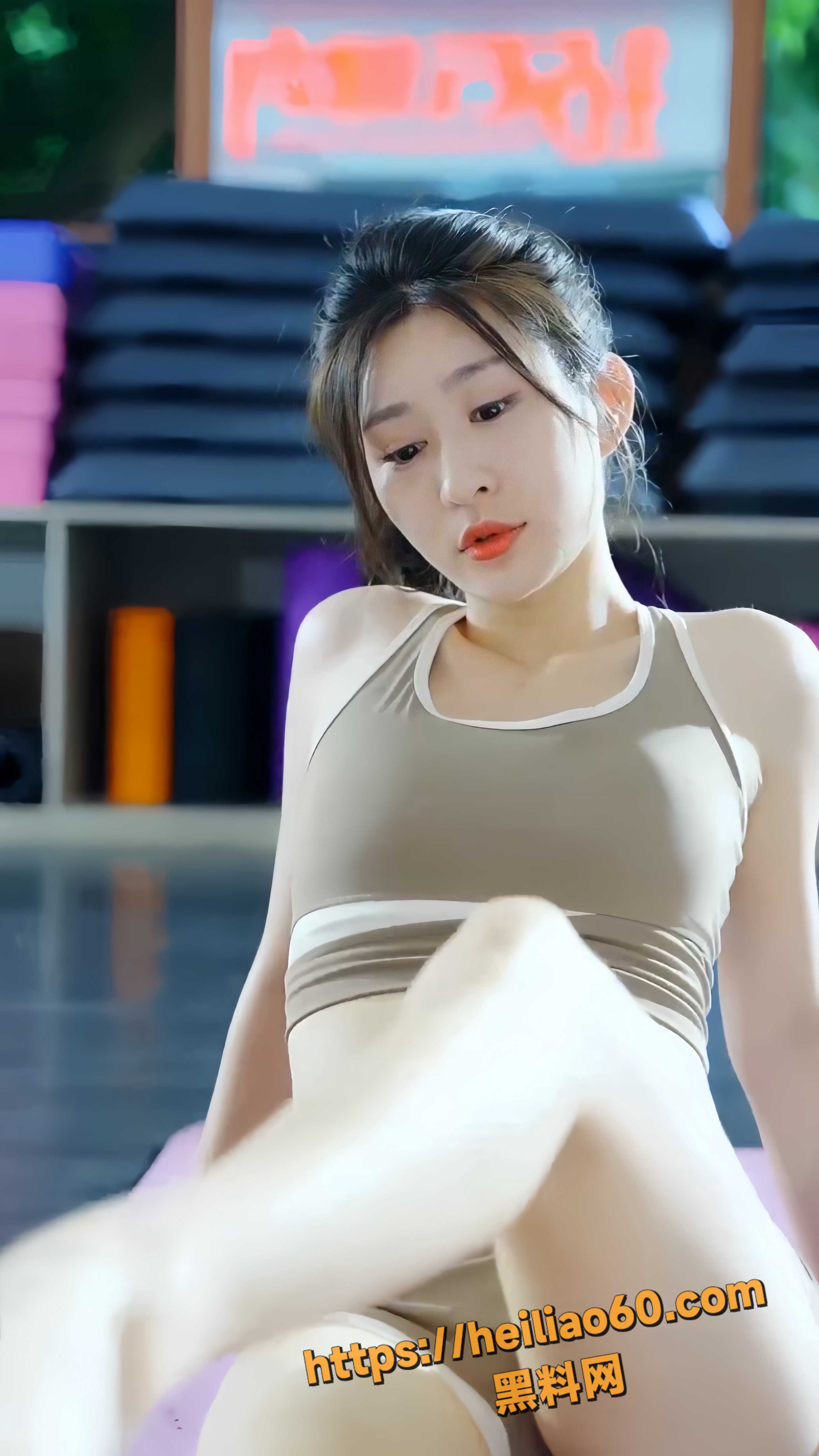 擦边7