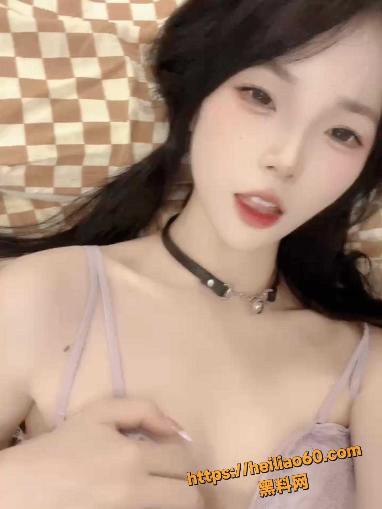 快手网红热舞视频