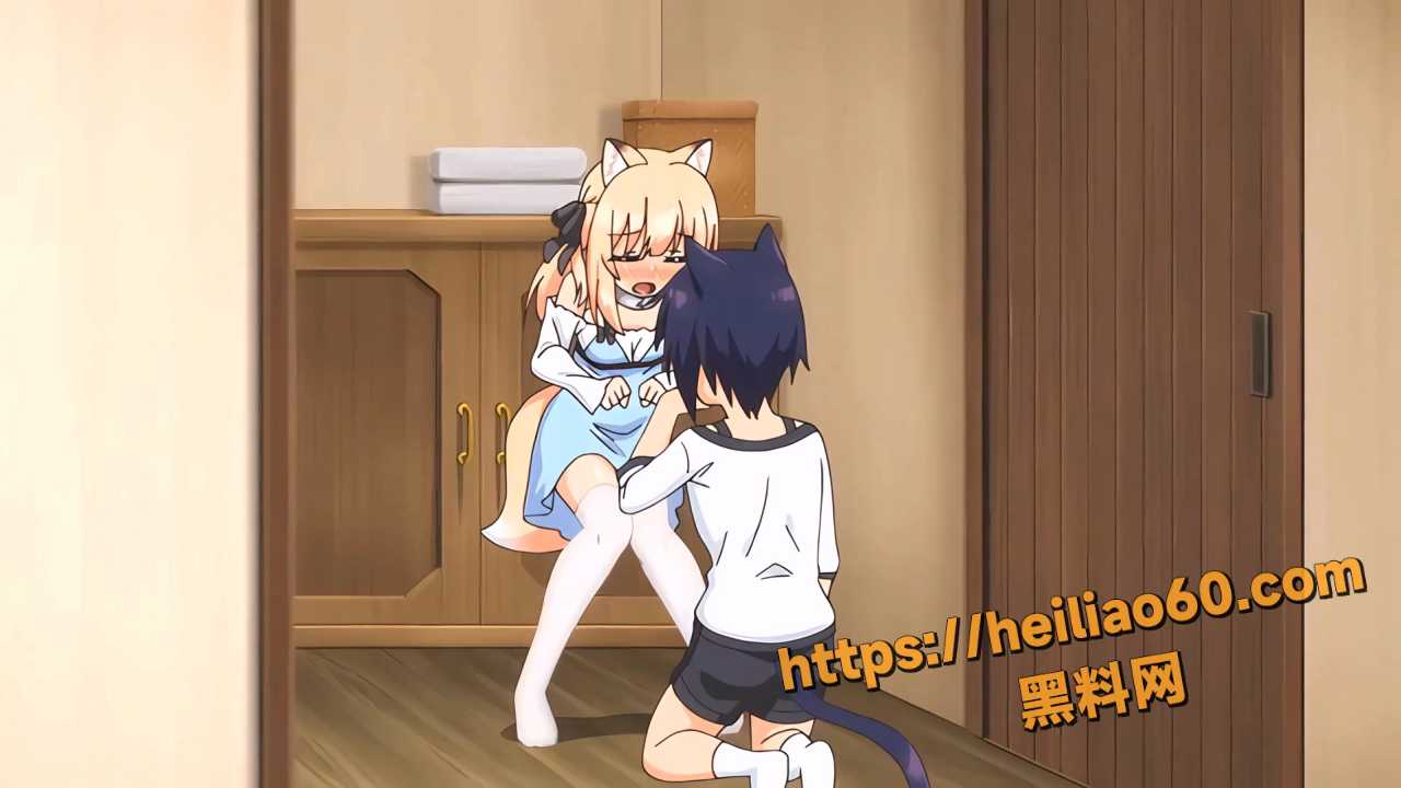 动漫色情