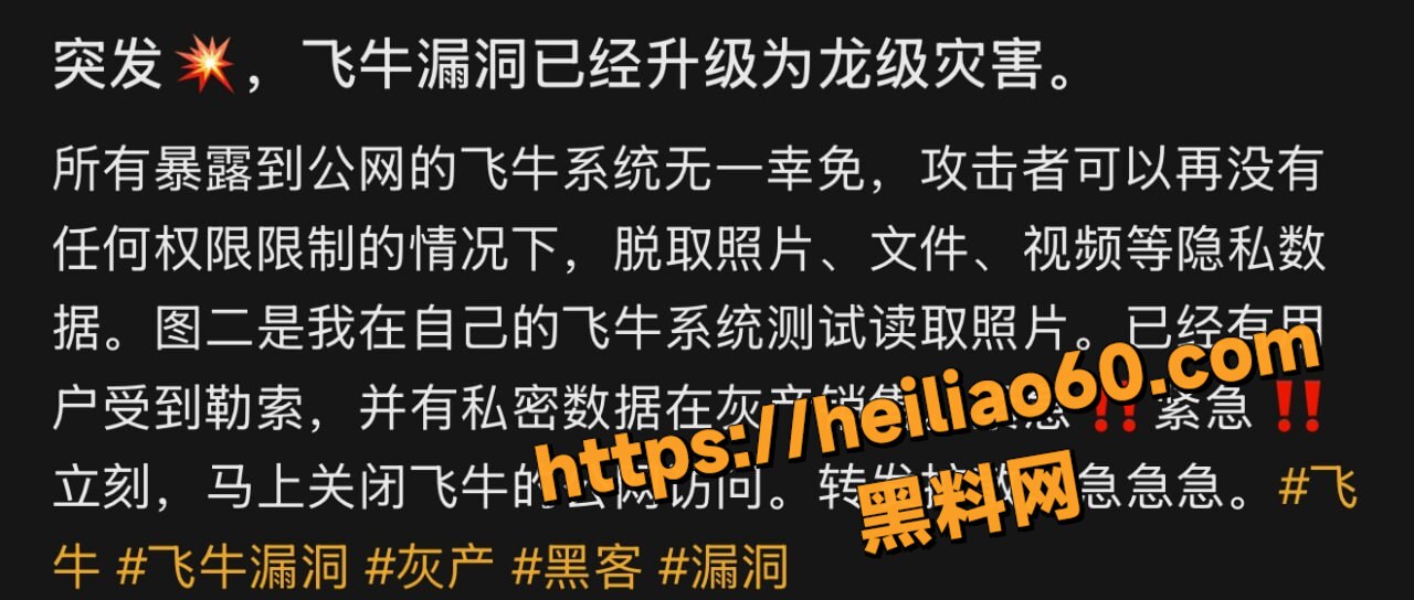 飞牛fnOS网盘私密视频资源1